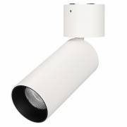 Точечный светильник POLO-SURFACE-FLAP Arlight 027527 (SP-POLO-SURFACE-FLAP-R65-8W Day)