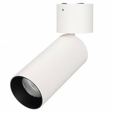 Точечный светильник Arlight 027527 (SP-POLO-SURFACE-FLAP-R65-8W Day)