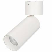 Точечный светильник POLO-SURFACE-FLAP Arlight 027528 (SP-POLO-SURFACE-FLAP-R65-8W Day)