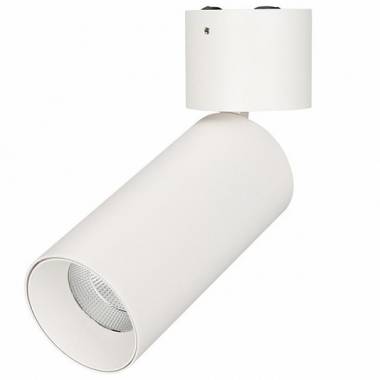 Точечный светильник Arlight 027528 (SP-POLO-SURFACE-FLAP-R65-8W Day)