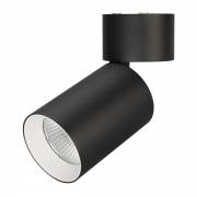 Точечный светильник POLO-SURFACE-FLAP Arlight 027549 (SP-POLO-SURFACE-FLAP-R85-15W Warm3000)