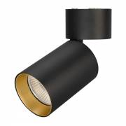 Точечный светильник POLO-SURFACE-FLAP Arlight 027550 (SP-POLO-SURFACE-FLAP-R85-15W Warm3000)