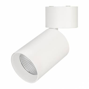 Точечный светильник Arlight 027558 (SP-POLO-SURFACE-FLAP-R85-15W White5000)