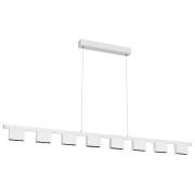 Светильник LEGACY Arlight 028152 (SP-LEGACY-S1200x60-8x6W Warm3000)