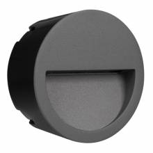  TRAIL Arlight 029962 (LTD-TRAIL-R115-4W Warm3000)
