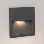  TRAIL Arlight 029963 (LTD-TRAIL-S115x115-4W Warm3000)