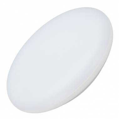 Светильник для ванной комнаты Arlight 030112 (CL-FRISBEE-DIM-R380-25W Day4000-MIX)