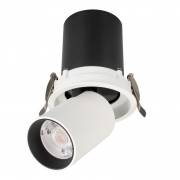 Точечный светильник PULL Arlight 031364 (LTD-PULL-R100-10W Day4000)