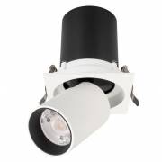 Точечный светильник PULL Arlight 031367 (LTD-PULL-S110x110-10W Day4000)