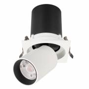 Точечный светильник PULL Arlight 031368 (LTD-PULL-S110x110-10W Warm3000)