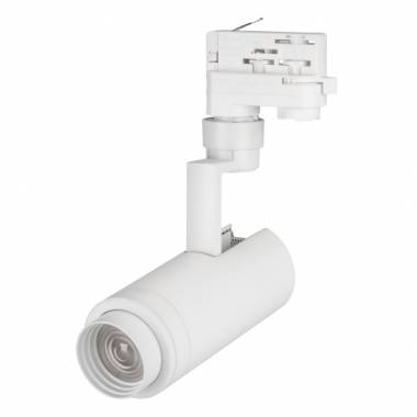 Светильник для трехфазной шины Arlight 031419 (LGD-ZEUS-TRUECOLOR-4TR-R67-10W Warm3000)