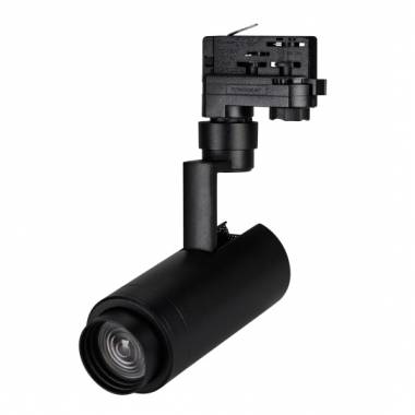 Светильник для трехфазной шины Arlight 031420 (LGD-ZEUS-TRUECOLOR-4TR-R67-10W Warm3000)