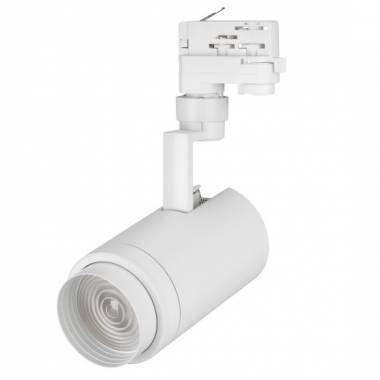 Светильник для трехфазной шины Arlight 031423 (LGD-ZEUS-TRUECOLOR-4TR-R88-20W Warm3000)