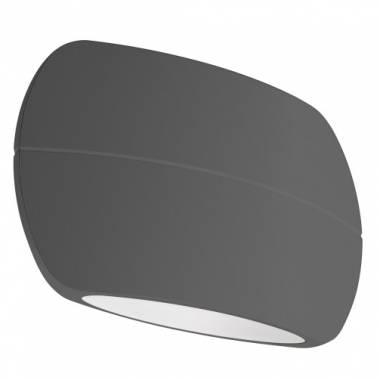 Уличный светильник Arlight 032415 (SP-WALL-VASE-S140x88-2x3W Warm3000)