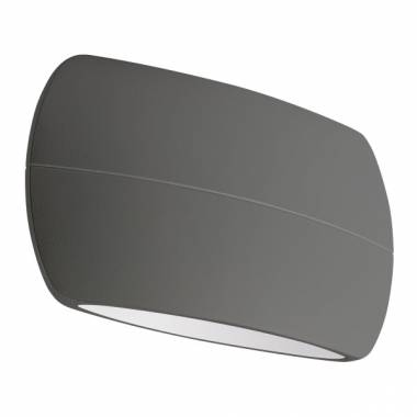 Уличный светильник Arlight 032417 (SP-WALL-VASE-S200x110-2x6W Warm3000)