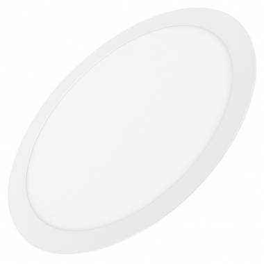 Светильник для ванной комнаты Arlight 034725 (DL-EDGE-R300-24W Day4000)