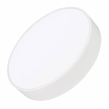 Светильник Arlight 034809 (SP-RONDO-R350-30W Warm3000)
