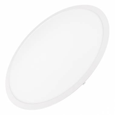 Светильник для ванной комнаты Arlight 036421 (DL-EDGE-R500-40W Warm3000)