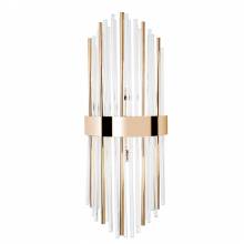Бра ACAPULCO Arte Lamp A1007AP-2GO