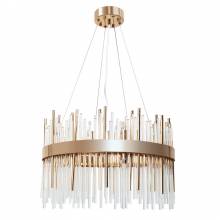 Люстра ACAPULCO Arte Lamp A1007SP-10GO