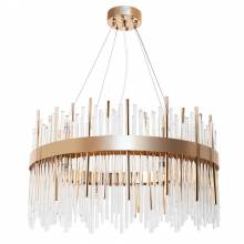 Люстра ACAPULCO Arte Lamp A1007SP-12GO