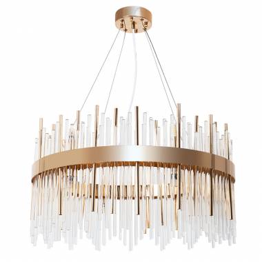 Люстра Arte Lamp(ACAPULCO) A1007SP-12GO
