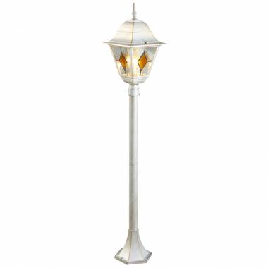 Уличный светильник Arte Lamp A1016PA-1WG Berlin 1
