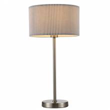 Настольная лампа MALLORCA Arte Lamp A1021LT-1SS
