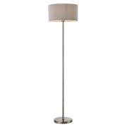 Торшер MALLORCA Arte Lamp A1021PN-1SS