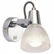 Спот RICARDO Arte Lamp A1026AP-1CC