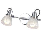 Спот RICARDO Arte Lamp A1026AP-2CC