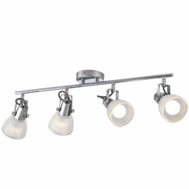 Спот Arte Lamp (RICARDO) A1026PL-4CC