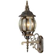  Atlanta 1 Arte Lamp A1041AL-1BN