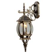  Atlanta 1 Arte Lamp A1042AL-1BN