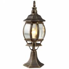  Atlanta 1 Arte Lamp A1044FN-1BN