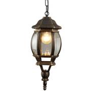  Atlanta 1 Arte Lamp A1045SO-1BN