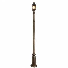  Atlanta 1 Arte Lamp A1047PA-1BN