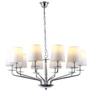 Люстра EDDA Arte Lamp A1048LM-10CC