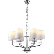 Люстра EDDA Arte Lamp A1048LM-6CC