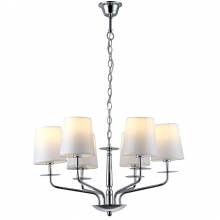 Люстра EDDA Arte Lamp A1048LM-6CC