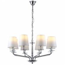 Люстра EDDA Arte Lamp A1048LM-8CC