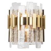 Бра ALYA Arte Lamp A1053AP-2PB