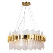 Люстра ALYA Arte Lamp A1053SP-14PB