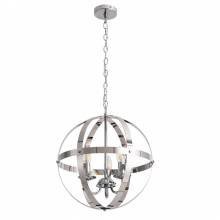 Люстра BABBU Arte Lamp A1087SP-3CC