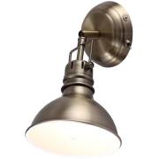 Спот MARK Arte Lamp A1102AP-1AB