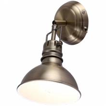 Спот MARK Arte Lamp A1102AP-1AB