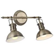 Спот MARK Arte Lamp A1102AP-2AB