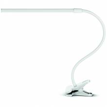 Настольная лампа Paura Arte Lamp A1106LT-1WH