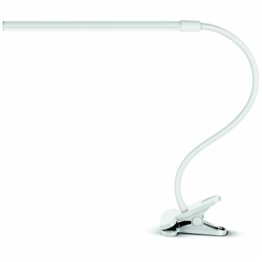 Настольная лампа Arte Lamp A1106LT-1WH Paura