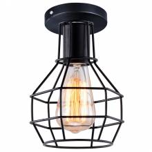 Светильник SPIDER Arte Lamp A1109PL-1BK